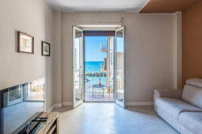 Window on the Sea Salerno